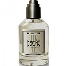 انریکو جی پسیفیک